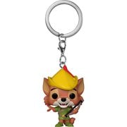 Disney Robin Hood Funko Pocket Pop! Key Chain