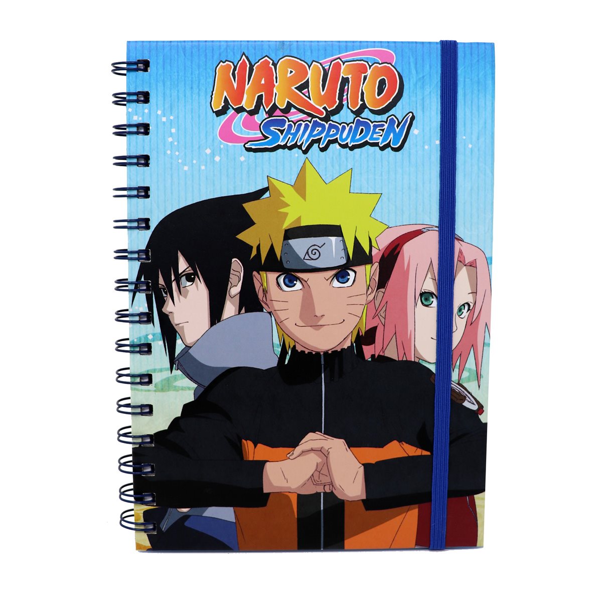 Just A Boy Who Loves Anime Notebook: Lined Pages Cute Anime Boy Notepad  Diary or Journal | Anime Lover Gift Idea: Size 6