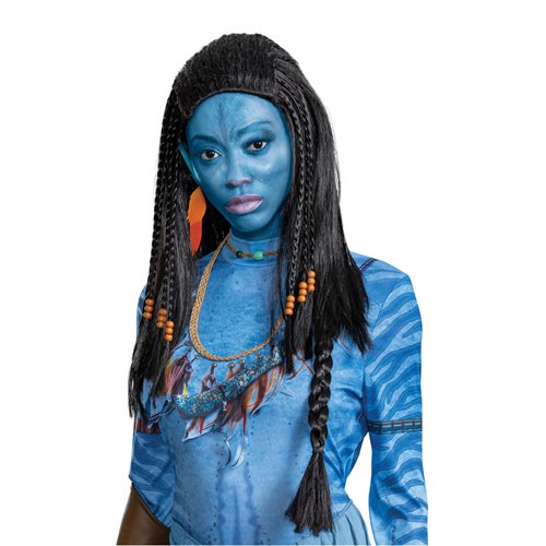 Avatar Neytiri Adult Deluxe Wig