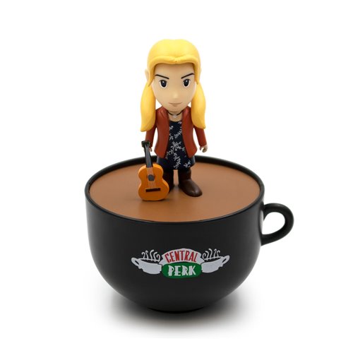 Friends Series 1 SMOLS Vinyl Figure Case of 12