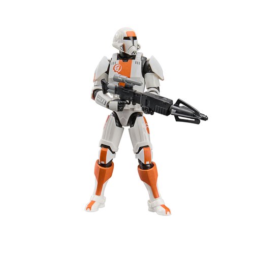Star Wars The Black Series 2 6-Inch Action Figures Wave 11 Set of 3