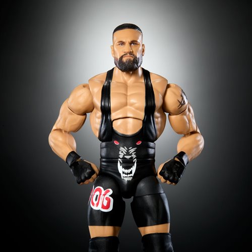 WWE Elite Collection Series 114 Action Figure Case of 8