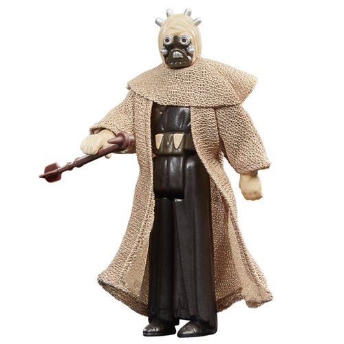 Star Wars The Retro Collection Tusken Warrior 3 3/4-Inch Action Figure