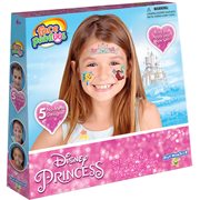 Face Paintoos Disney Princess Pack