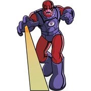 X-Men Animated Sentinel FiGPiN Classic 3-In Pin