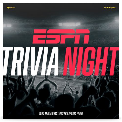 ESPN Ultimate Trivia Draft Game