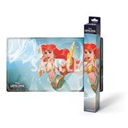 Disney Lorcana TCG: Winterspell Ariel, Sonic Warrior Playmat