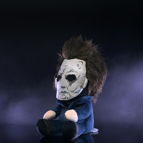Halloween (2018) Michael Myers Phunny Plush