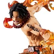 One Piece Portgas D. Ace Special Edition Grandista Statue