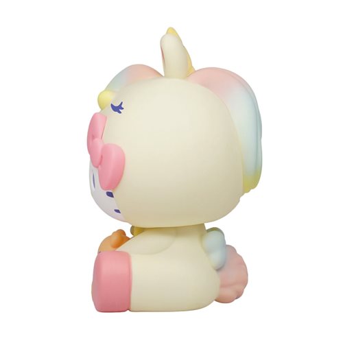 Hello Kitty Unicorn PVC Figural Bank