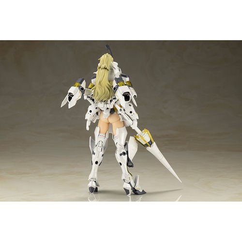 Frame Arms Girl Durga II Model Kit - ReRun