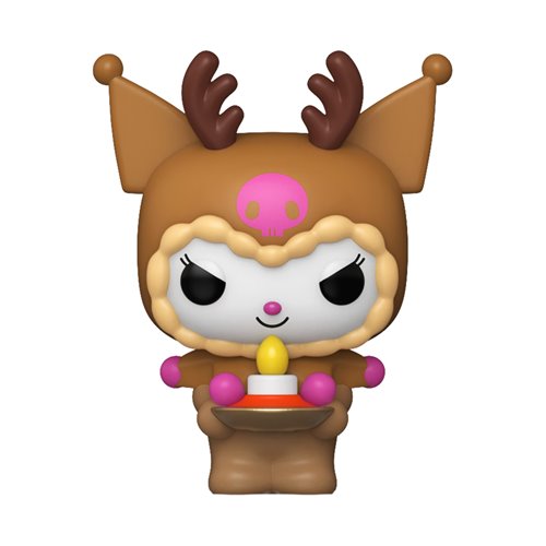 Hello Kitty and Friends 2026 Edition Funko Bitty Pop! Advent Calendar