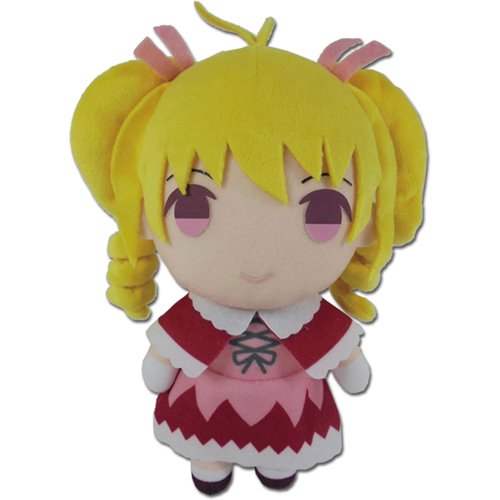 Hunter x Hunter Biscuit 8-Inch Plush