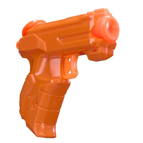 Nerf Super Soaker Zipfire Blasters Wave 1 Case of 4