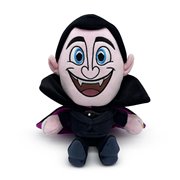 Hotel Transylvania Dracula 9-Inch Plush