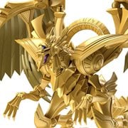Yu-Gi-Oh! Egyptian God The Winged Dragon of Ra Figure-Rise Standard Amplified Model Kit