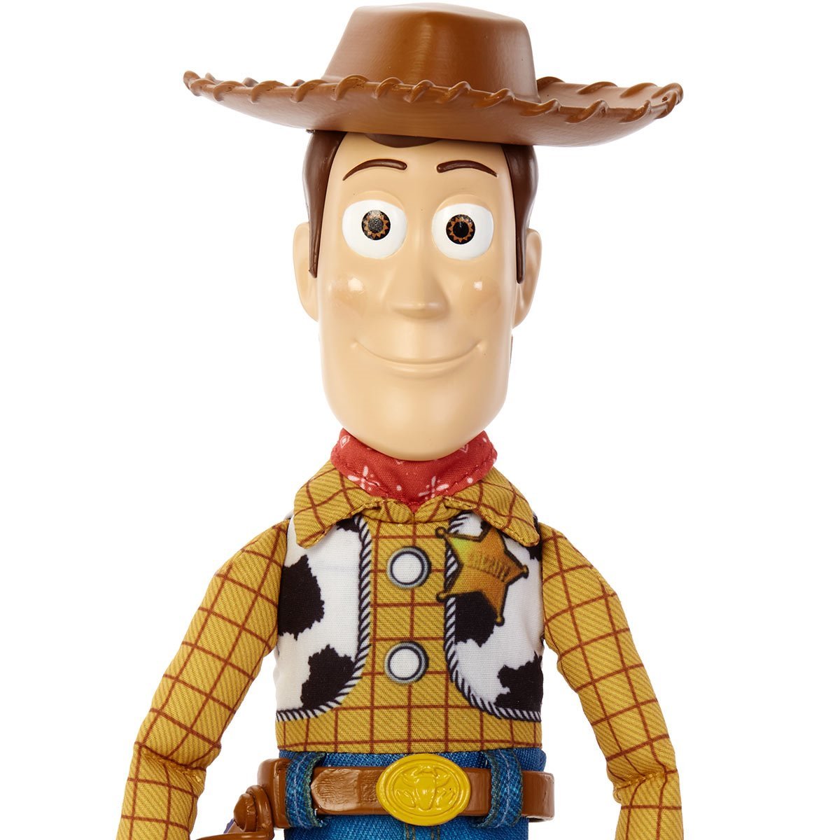 1 Toy Story Talking Woody  Collectibles And More In-Store