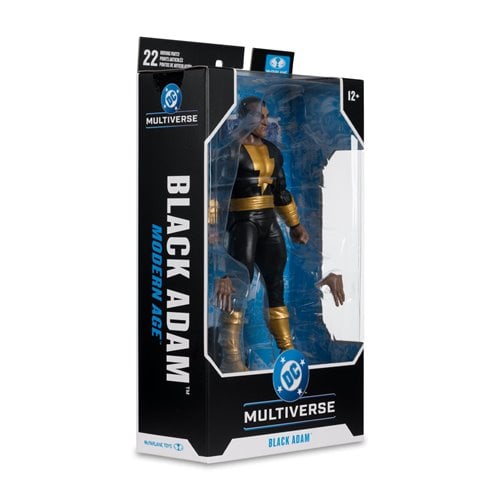 DC Mutliverse Wave 30 7-Inch Scacle Action Figure Case of 6