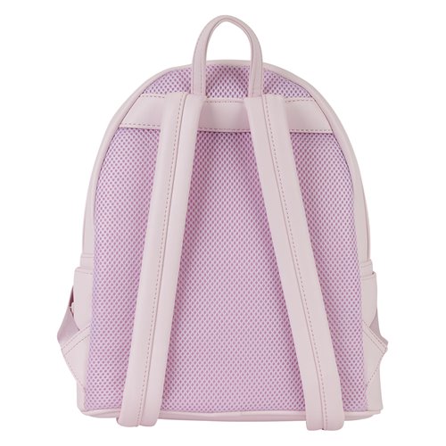 Minnie Mouse Tie Dye 3D Molded Mini-Backpack