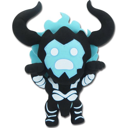 Solo Leveling Season 2 Iron 8-Inch Plush