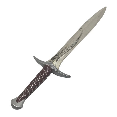 The Lord of the Rings Sting Sword Scaled Prop Replica