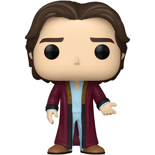 Battlestar Galactica Gaius Baltar Funko Pop! Vinyl Figure #1952