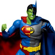 DC Comics Composite Superman DAH-138 Action Figure - SDCC 2025 Previews Exclusive
