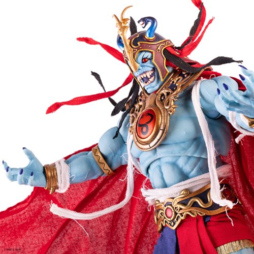 ThunderCats Mumm-Ra 1:6 Scale Action Figure