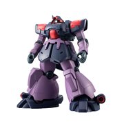 Mobile Suit Gundam 0083: Stardust Memory MS-09F/Trop Dom Troopen ver. A.N.I.M.E. Robot Spirits Action Figure