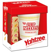 Cup Noodles Yahtzee Game