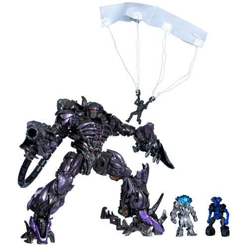 Transformers Studio Series Leader Wave 1 Case of 2