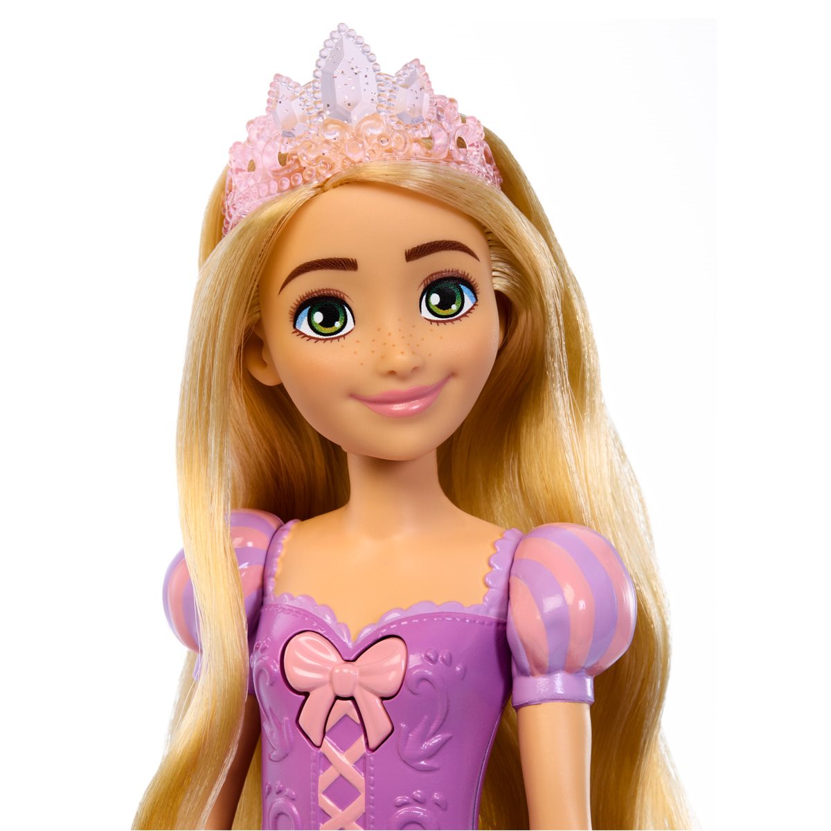 Disney Tangled Rapunzel Singing Doll - Entertainment Earth