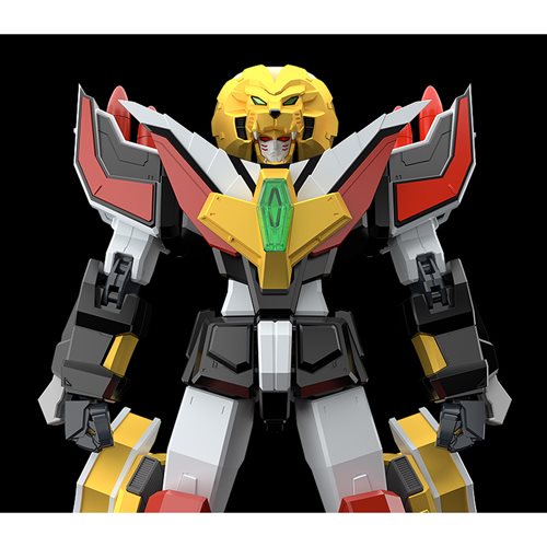 The Brave Fighter of Legend Da-Garn Gattai Ga-Orn