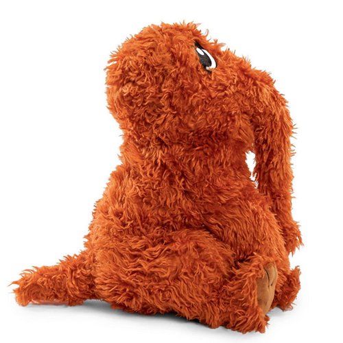 Sesame Street Snuffleupagus Plush