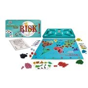 Risk 1959 Edition Game