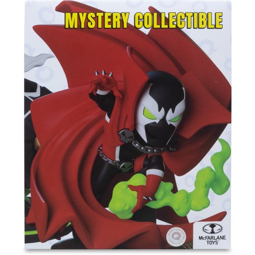 QMx Q-Fig Spawn Blind Box Wave 1 Case of 8