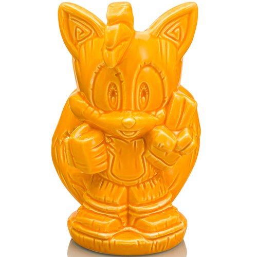 Sonic the Hedgehog Tails 10 oz. Geeki Tikis Mug