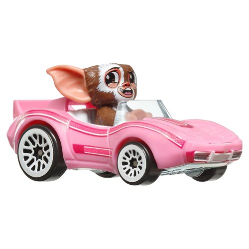 Hot Wheels RacerVerse 2025 Mix 4 Vehicle Case of 8