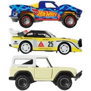 Hot Wheels Pull-Back Speeders 2026 Mix 4 Case of 12