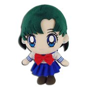 Sailor Moon S Ami 8-Inch Plush