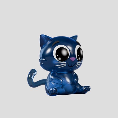 Catscans Series 1 Blind-Box Random Mini-Figure
