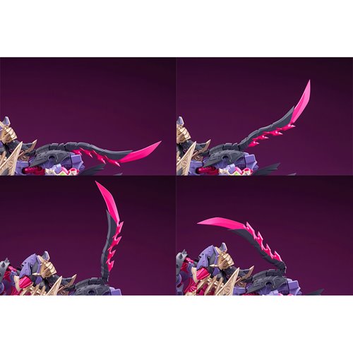 Arcanadea Banil Model Kit