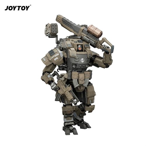 【バルサ圧勝記念割引】ＪＯＹＴＯＹ×ｉｎｆｉｎｉｔｙデュロック軍曹　ほぼ未使用 Joy Toy Dark Source APOC Series Cosmic Zenith Fire Support Mech ST
