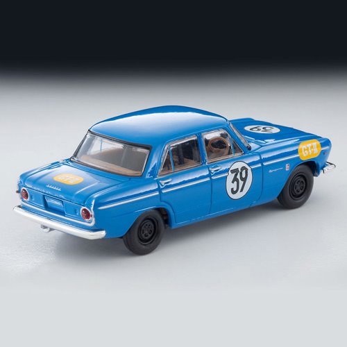 Tomica Limited Vintage Prince Skyline GT 1964 Japan Grand Prix No