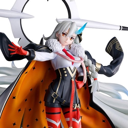 Fate Grand Order U-Olga Marie UnBeast Gracemaster Ichibansho Statue