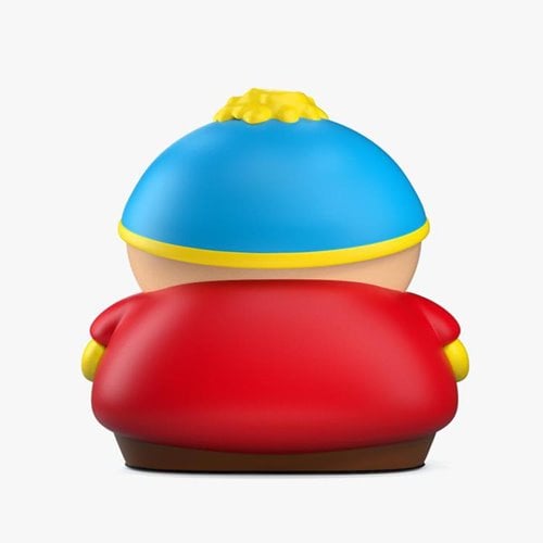 South Park Giant Cartman Fiberglass Art Statue