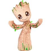 Marvel Dancing Groot Feature Plush