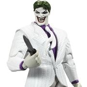 DC Build-A Wave 6 Dark Knight Returns Joker 7-Inch Scale Action Figure, Not Mint