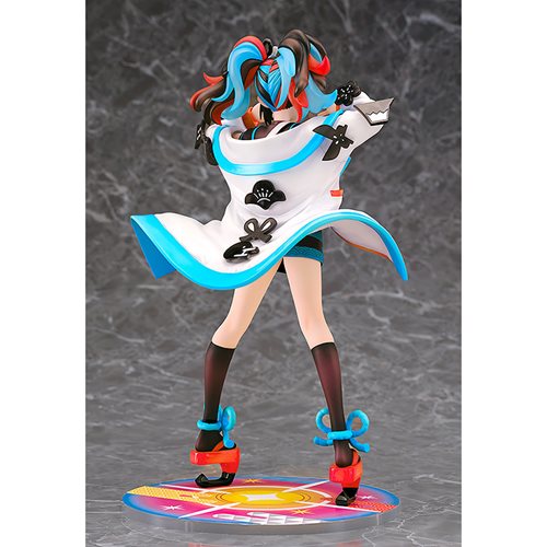 Fate/Grand Order Archer Sei Shonagon 1:7 Scale Statue