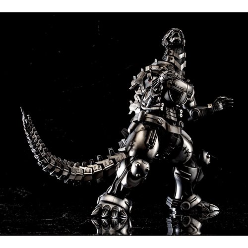 Godzilla: Tokyo S.O.S. Mechagodzilla Kiryu Heavy Armor Version Model Kit